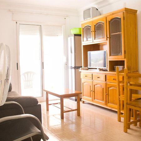 Apartamento Completo Villa Cristal Playa La Manga Eksteriør billede