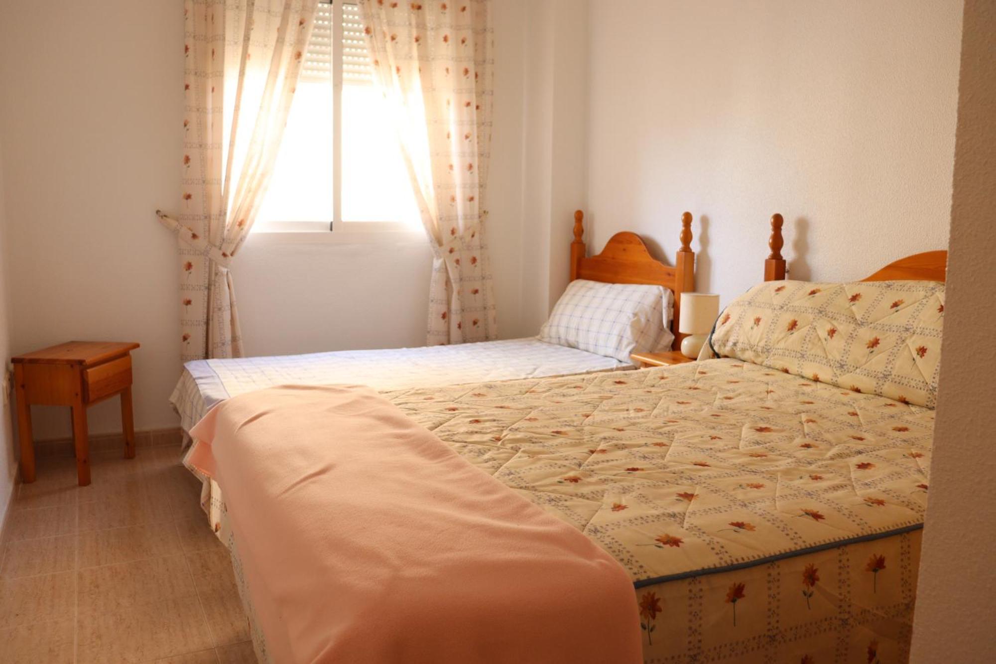 Apartamento Completo Villa Cristal Playa La Manga Eksteriør billede