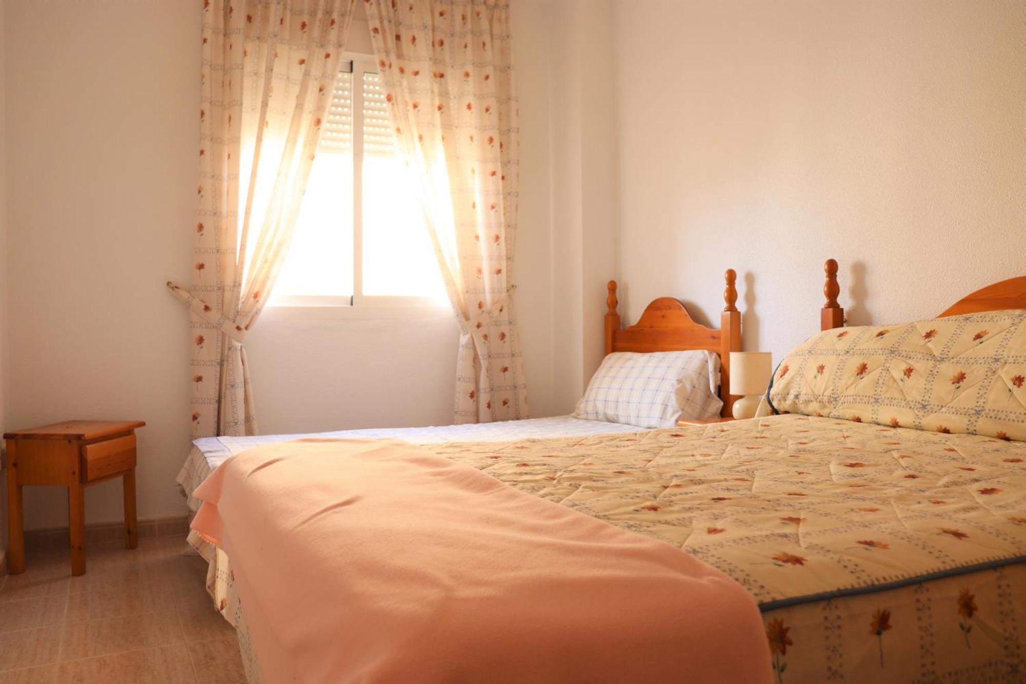 Apartamento Completo Villa Cristal Playa La Manga Eksteriør billede
