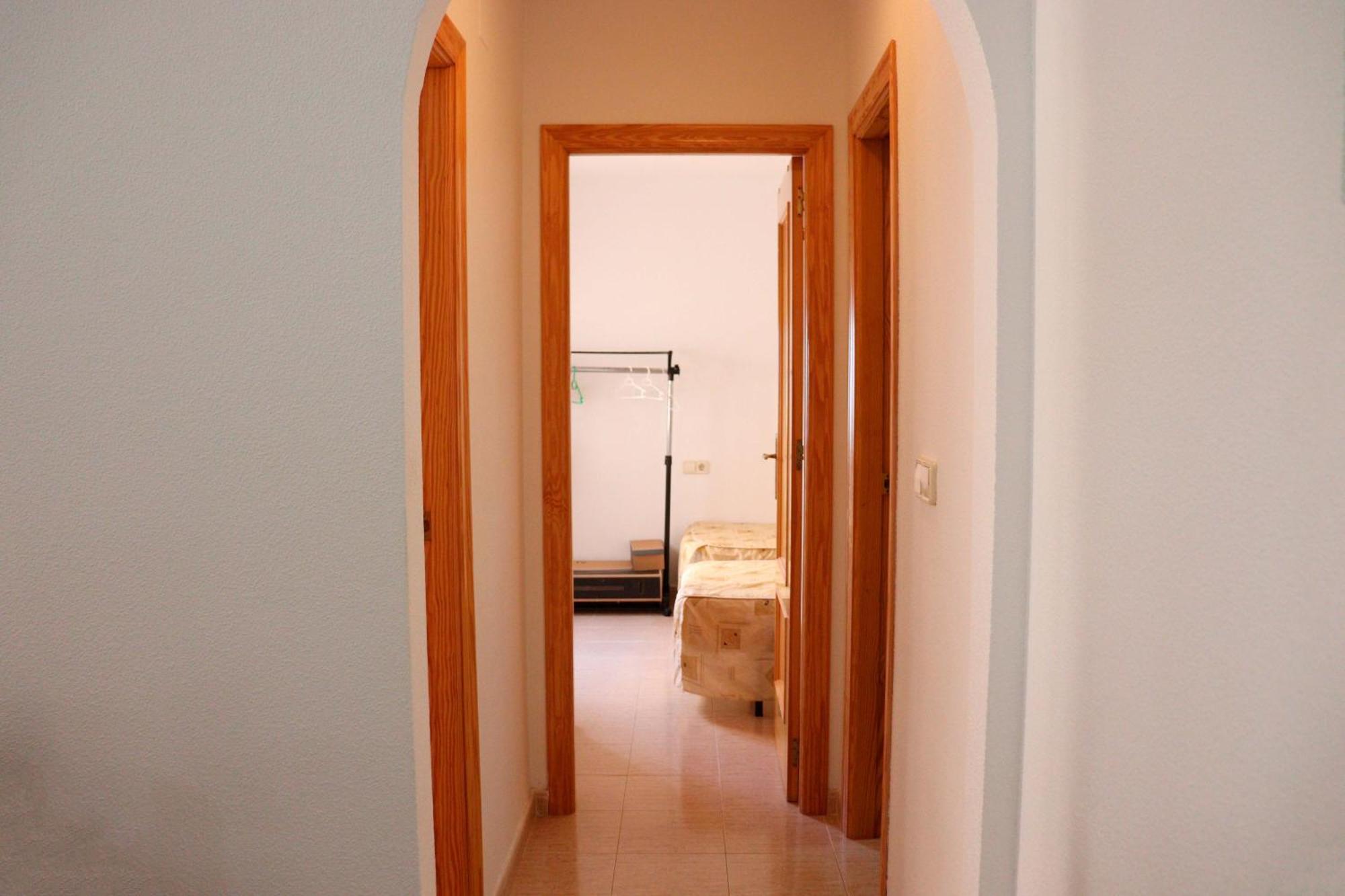 Apartamento Completo Villa Cristal Playa La Manga Eksteriør billede