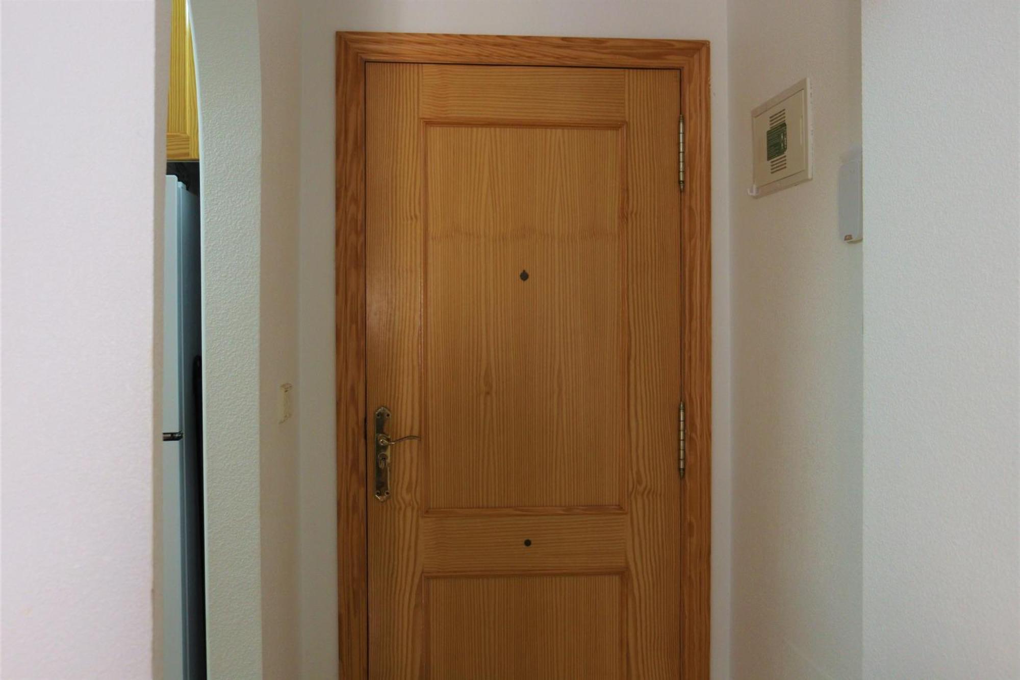 Apartamento Completo Villa Cristal Playa La Manga Eksteriør billede