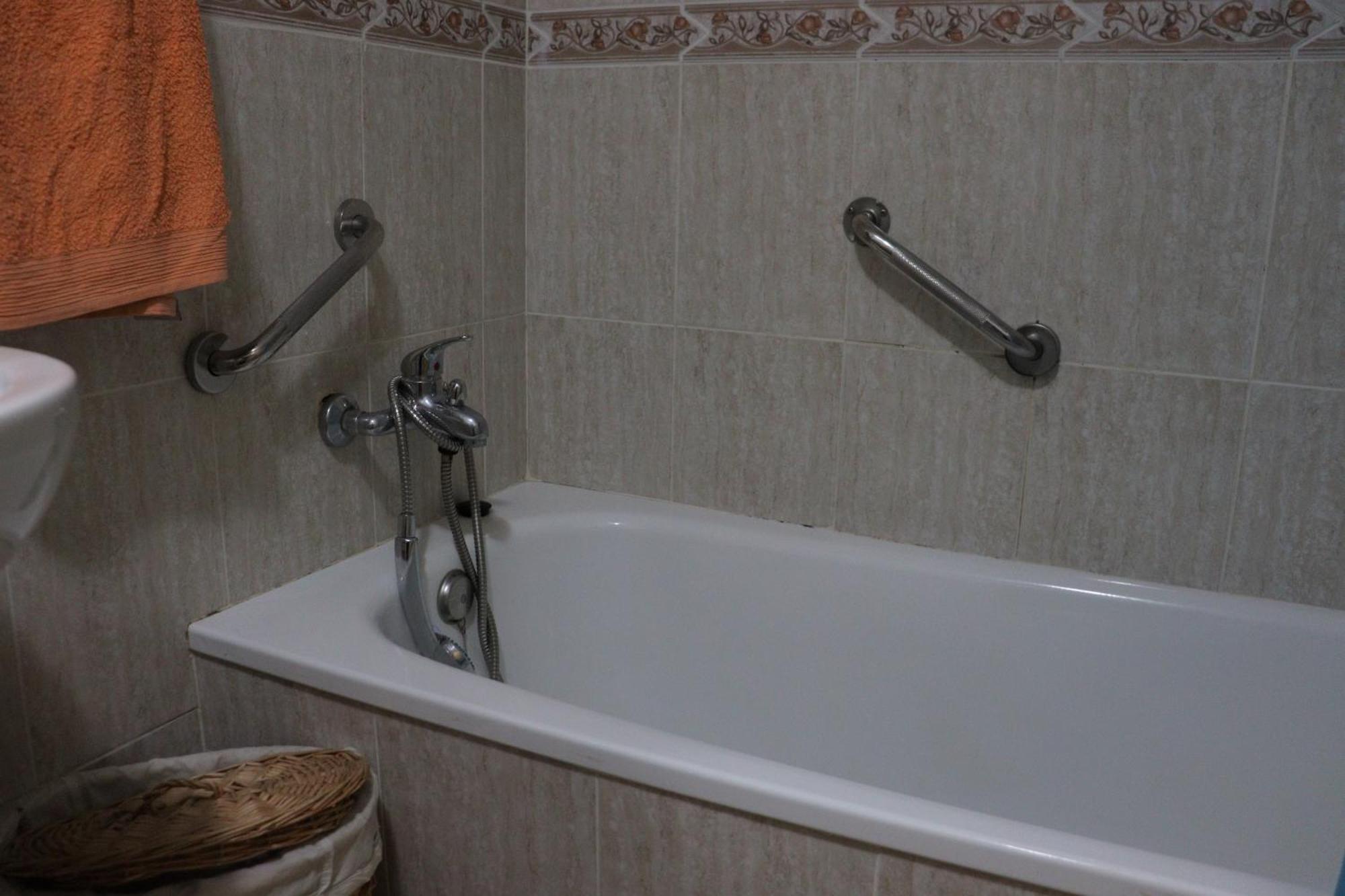Apartamento Completo Villa Cristal Playa La Manga Eksteriør billede