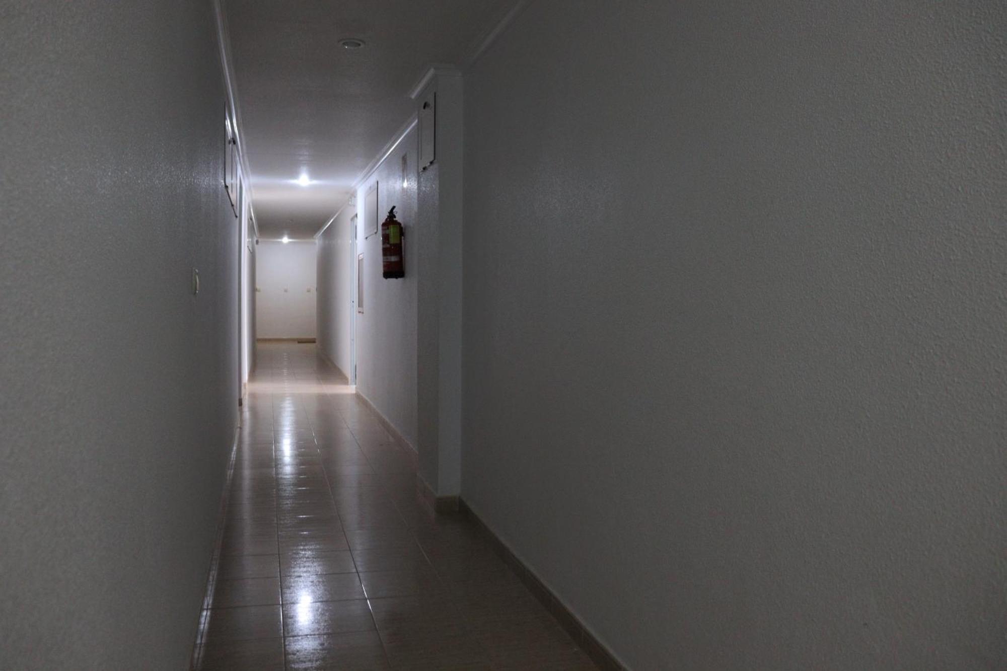 Apartamento Completo Villa Cristal Playa La Manga Eksteriør billede