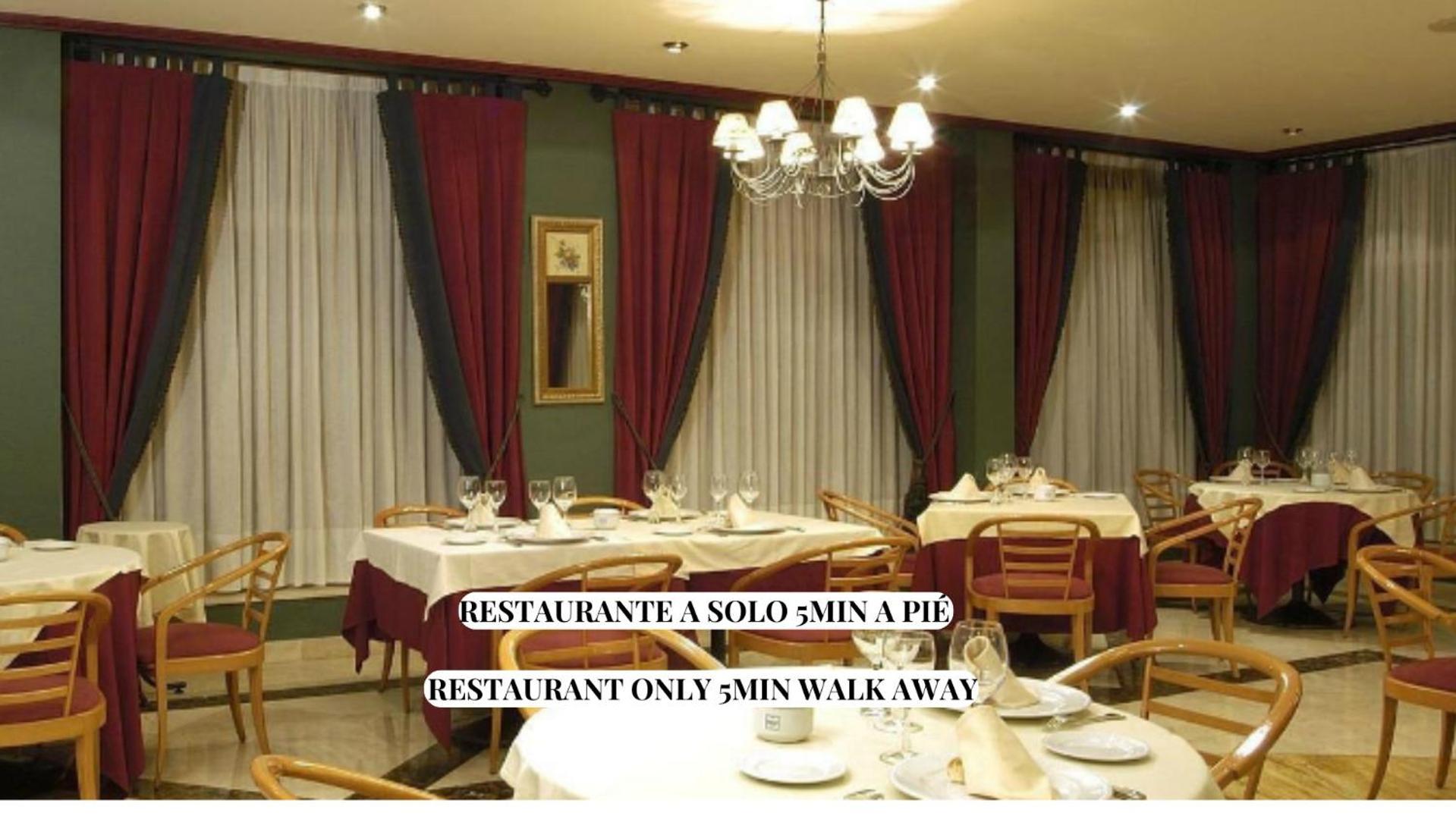 Apartamento Completo Villa Cristal Playa La Manga Eksteriør billede